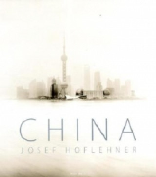 Könyv China Josef Hoflehner