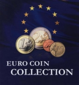 Játék Münzalbum PRESSO Euro Coin Collection, für 26 Euro-Kursmünzensätze 