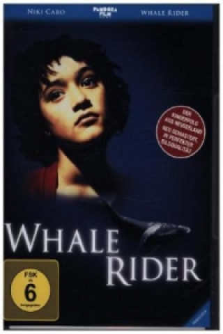 Videoclip Whale Rider, 1 DVD Niki Caro