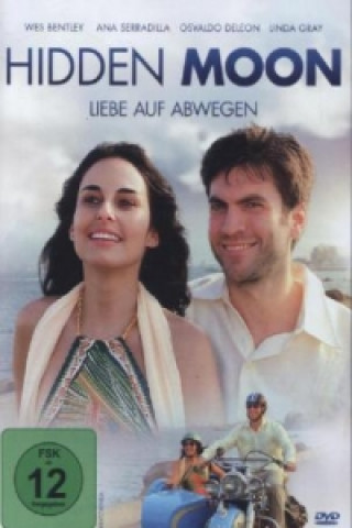 Video Hidden Moon - Liebe auf Abwegen, 1 DVD Louis F. Cioffi