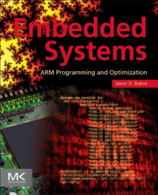 Carte Embedded Systems Jason Bakos