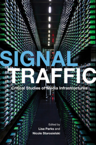 Carte Signal Traffic 