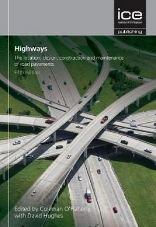 Carte Highways, 5th edition Coleman OFlaherty