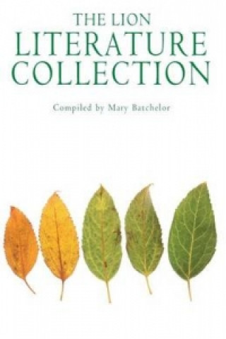 Könyv Lion Literature Collection Mary Batchelor
