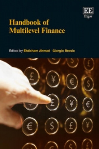 Книга Handbook of Multilevel Finance 