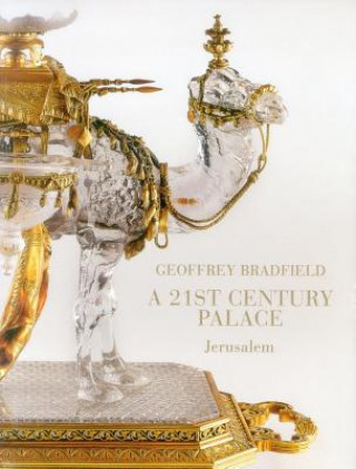 Carte 21st Century Palace Vol II Geoffrey Bradfield