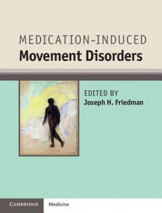 Knjiga Medication-Induced Movement Disorders Joseph H. Friedman