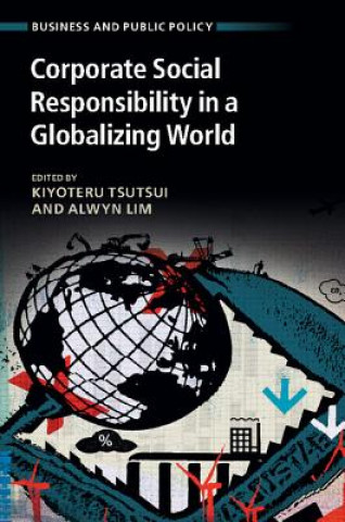 Book Corporate Social Responsibility in a Globalizing World Kiyoteru Tsutsui