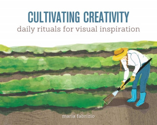 Book Cultivating Creativity Maria Fabrizio
