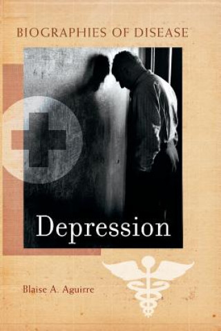 Carte Depression Blaise A. Aguirre