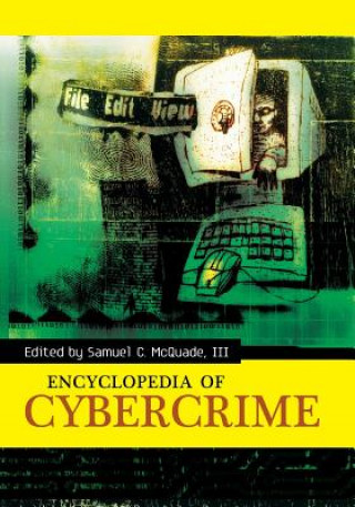 Carte Encyclopedia of Cybercrime Samuel C. McQuade