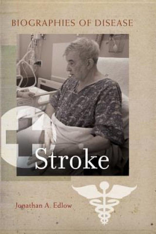 Kniha Stroke Jonathan A. Edlow