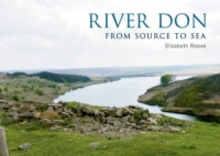 Knjiga River Don Elizabeth Reeve