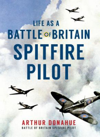 Carte Life as a Battle of Britain Spitfire Pilot Hannah Holman