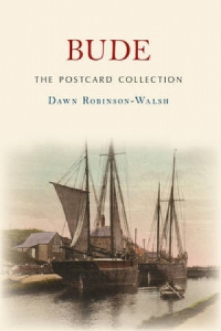 Libro Bude The Postcard Collection Dawn G. Robinson