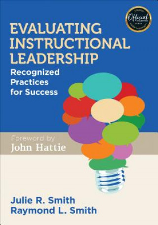 Carte Evaluating Instructional Leadership Raymond L Smith