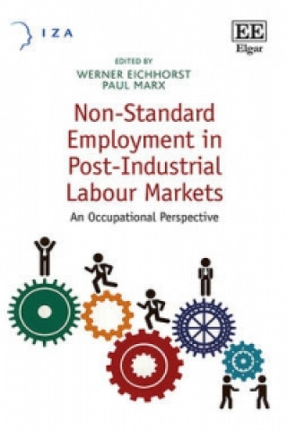 Kniha Non-Standard Employment in Post-Industrial Labou - An Occupational Perspective 