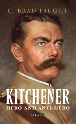 Книга Kitchener C. Brad Faught