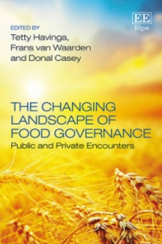 Carte Changing Landscape of Food Governance 
