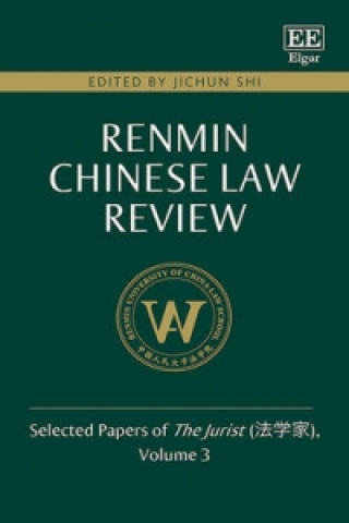 Carte Renmin Chinese Law Review 