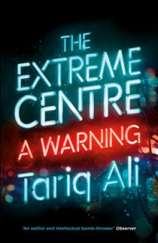 Kniha Extreme Centre Ali Tariq