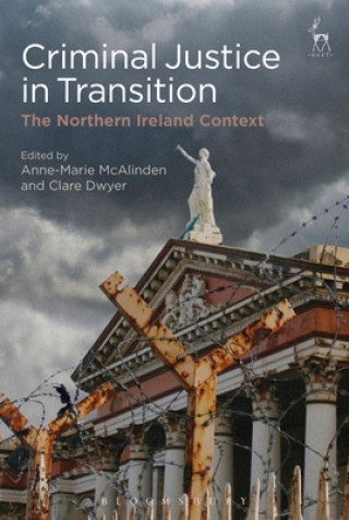 Book Criminal Justice in Transition 