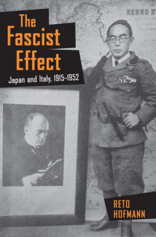 Libro Fascist Effect Reto Hofmann