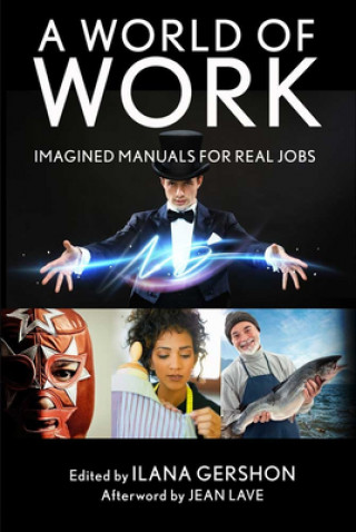 Buch World of Work Jean Lave