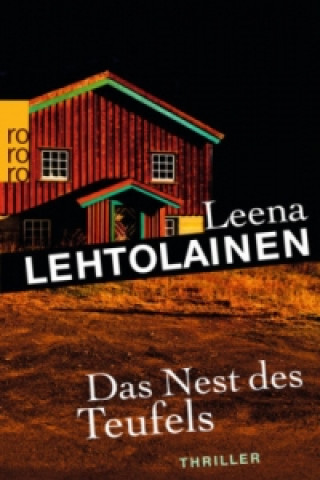 Kniha Das Nest des Teufels Leena Lehtolainen