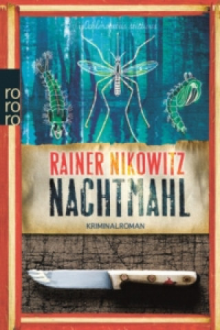 Carte Nachtmahl Rainer Nikowitz