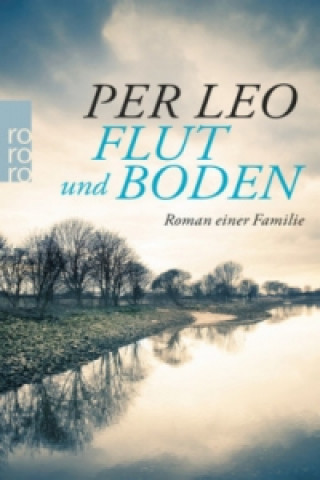 Книга Flut und Boden Per Leo