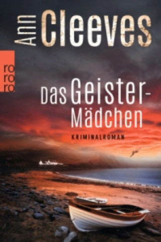 Kniha Das Geistermädchen Ann Cleeves
