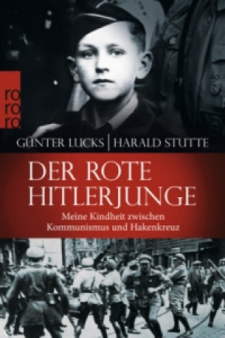 Carte Der rote Hitlerjunge Günter Lucks