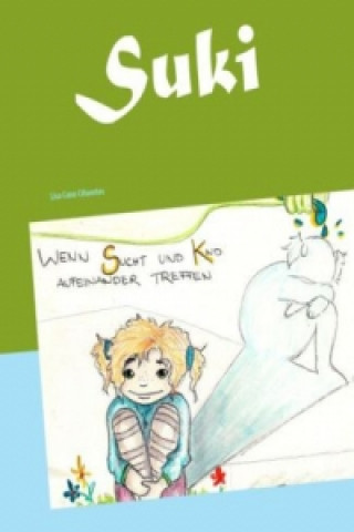 Buch Suki Lisa Cano Cifuentes
