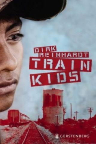 Carte Train Kids Dirk Reinhardt