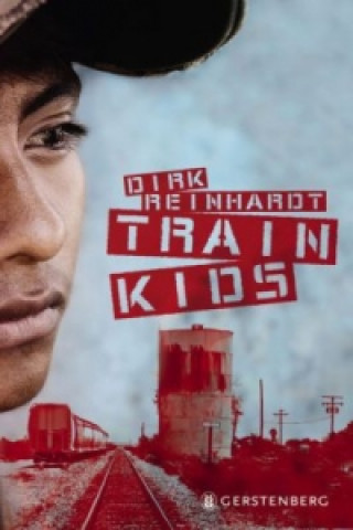 Book Train Kids Dirk Reinhardt