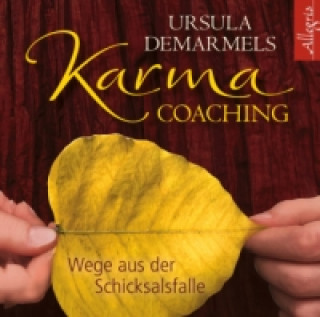 Audio Karma-Coaching, 2 Audio-CD Ursula Demarmels