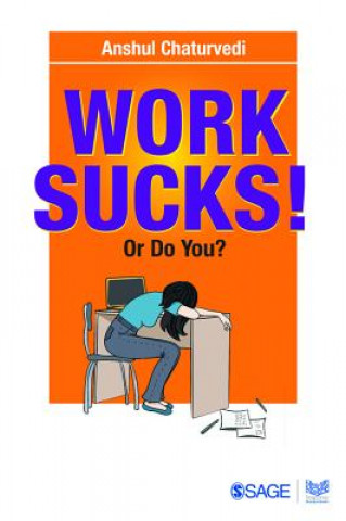 Libro Work Sucks! Or Do You? Anshul Chaturvedi