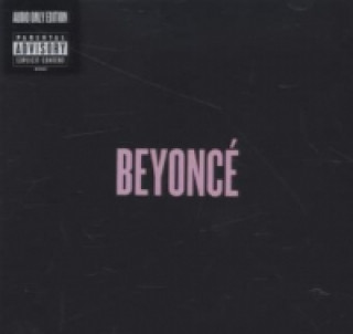 Hanganyagok Beyoncé, 1 Audio-CD Beyonc