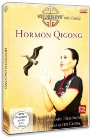 Video Hormon Qigong, 1 DVD Canda