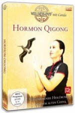 Filmek Hormon Qigong, 1 DVD Canda
