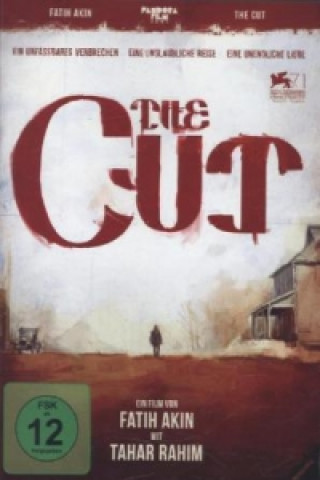 Wideo The Cut, 1 DVD Fatih Akin