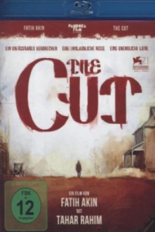 Filmek The Cut, 1 Blu-ray Andrew Bird