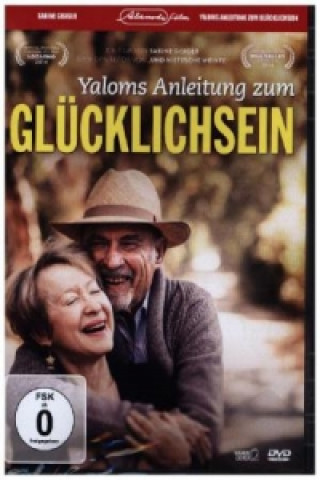 Videoclip Yaloms Anleitung zum Glücklichsein, 1 DVD Sabine Giesiger