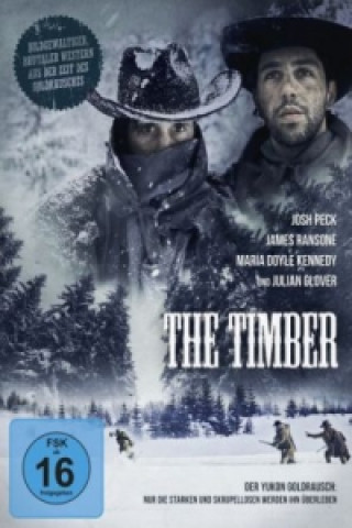 Video The Timber, 1 DVD Robert Stambler