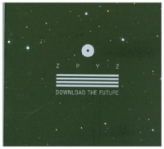 Audio Download the Future, 1 Audio-CD Zpyz