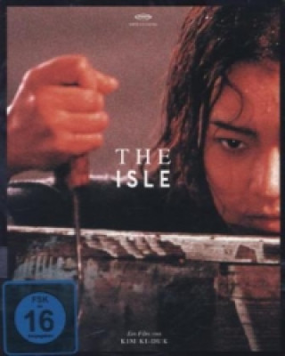 Videoclip The Isle, 1 Blu-ray (Special-Edition) Min-ho Kyeong