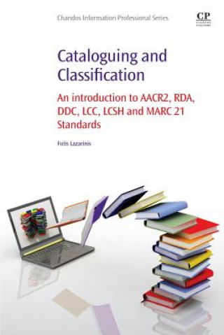 Carte Cataloguing and Classification Fotis Lazarinis