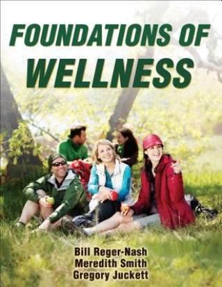 Carte Foundations of Wellness Bill Reger Nash