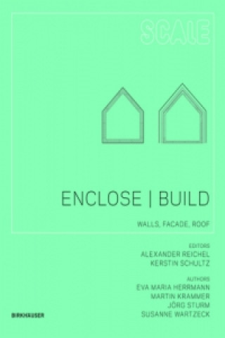 Livre Enclose | Build Eva Maria Herrmann